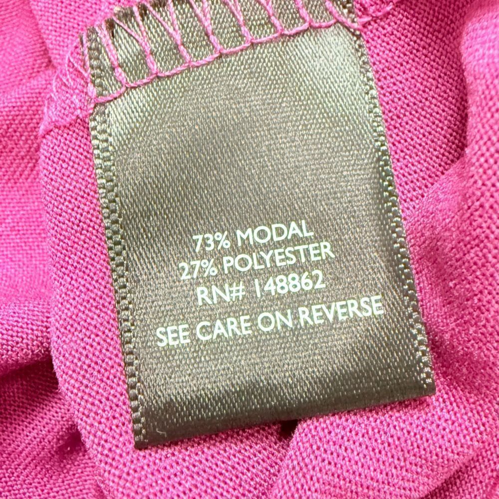 NWT Torrid Raspberry Purple Tank Top - Picture 7 of 7